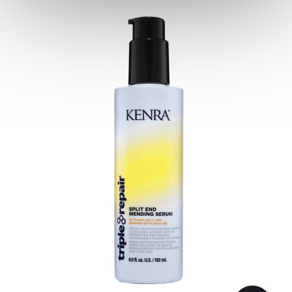 Kenra Split End Mending Serum